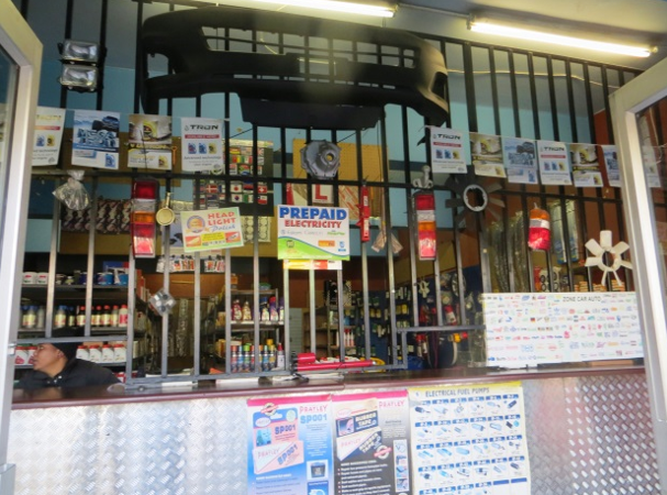 Craft Shop Sydenham Craft Shop Sydenham